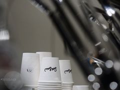 -Seesaw Coffee(上生新所店)