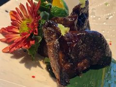 -铭牛烧肉·和牛海鲜自助(高新月牙湖店)