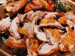 -帕娜·泰式茶餐厅·Bistro(近铁广场店)