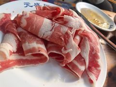 -元盛居(生态大街店)