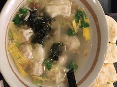 -永和大王(小厨·东四十条店)