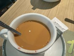 -茶港·点心·啫啫煲(王府井店)