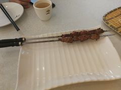 -巴依老爷·新疆美食(上城区天城路店)