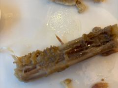 -陈江波老鸭煲(化工路店1号店)