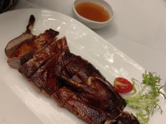 招牌琵琶鸭-沪碟·精菜坊(闵行店)