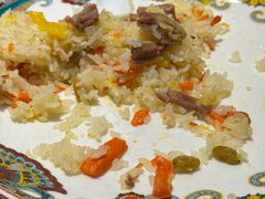 -新疆巴州金丝特餐厅(大钟寺店)