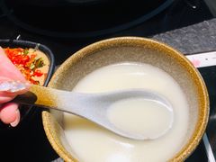 -新草堂锅物料理(泉城路店)