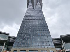 -西湖文化广场