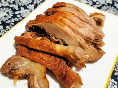 奥灶鸭-苏州人家(锦溪镇店)