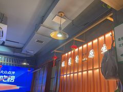 -东来土菜馆(民祥园路店)
