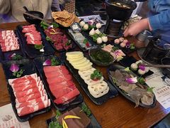 -束河人家(南锣鼓巷店)