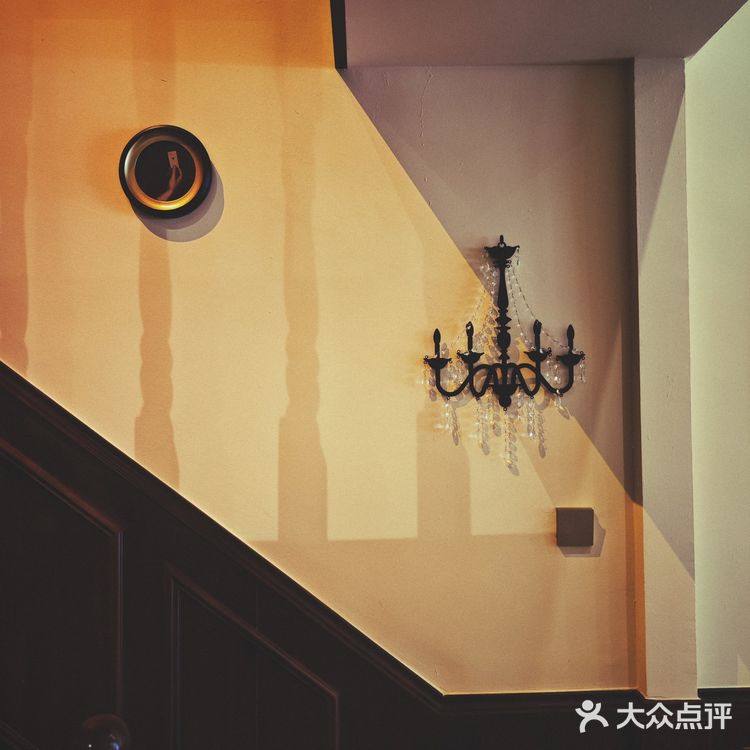 东郊记忆来一杯柏拉图式咖啡