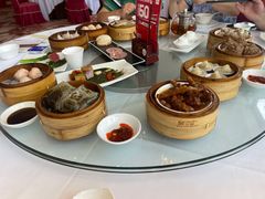 -广州酒家(花都店)