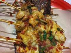 -肉店炸炸炸·爆汁孜然牛肉