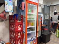-老头爱马仕酸豇豆炒饭(丰富路店)