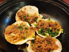 -小时候焗海鲜(鄞州万达店)