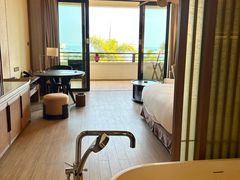 -海陵岛保利皇冠假日酒店·御公馆中餐厅 CANAL LNUA