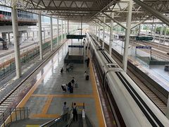 -温州南站
