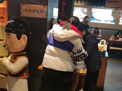 -老淮滨-蚌埠非遗小吃(淮河路店)