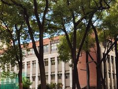 -四川大学(望江校区)