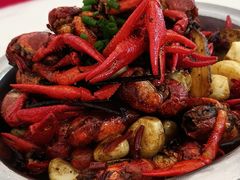 -小李子油焖大虾(南浦店)