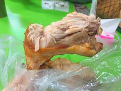 -大益烤鸡