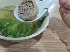 -汕头辉记肠粉王(岗厦店)