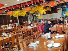 -那家老院子东北菜·饺子·小鸡炖蘑菇(艳华街店)