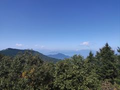 -白草畔自然风景区