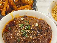 -付小姐在成都(五道口店)