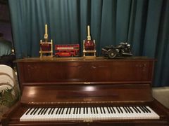 -烛影拾光观景餐厅·创意菜·摄影·小提琴(大唐不夜城店)