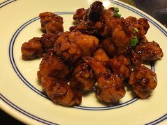 糖醋里脊-涌上外婆桥(南塘店)