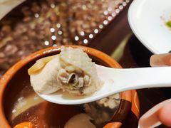 -大理实力希尔顿酒店•御玺中餐厅