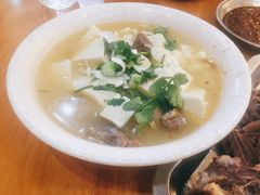 -春明狗肉馆(园丁花园店)