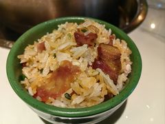 -润园四季椰子鸡火锅(海上世界店)