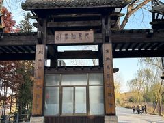 -溱湖国家湿地公园