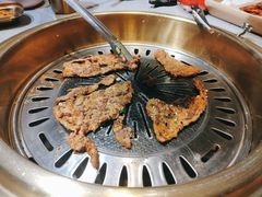 -妥妥烤肉料理(昙华林店)