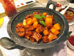 -佳兰雅序融合菜(高新店)