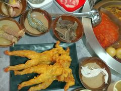 -宽尺巷鱼蛙自助火锅(虎丘钻石广场店)