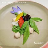 泰达MSD周边10分钟步行逛吃推荐～