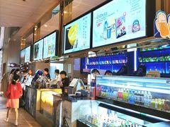 -SFC上影影城(港汇永华IMAX激光店)