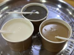 黑芝麻茶-谢怀亮芝麻茶