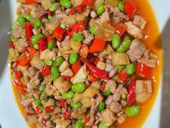 -南堂馆·新川菜(春熙路店)