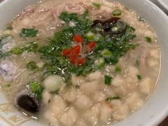 精肠葫芦头-春发生饭店·非遗(南院门店)