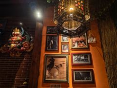 -甘尼仕印度餐厅酒吧(斜塘老街店)