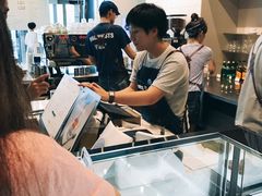 -Seesaw Coffee(环贸iapm店)