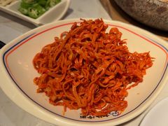-七八冷面·延边朝鲜族美食(欢乐谷店)