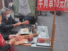 -松州古城