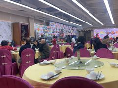 -吉莲利苑海鲜酒家(珠海拱北29年老字号店)