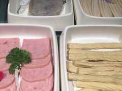 -海底捞火锅(团结桥店)